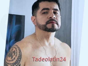 Tadeolatin24