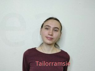 Tailorramsie