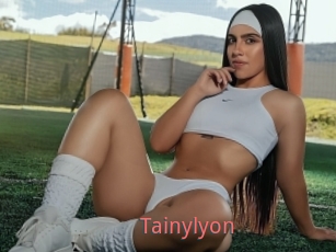 Tainylyon