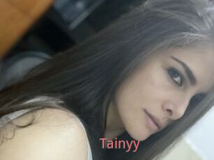 Tainyy