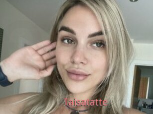 Taisatatte