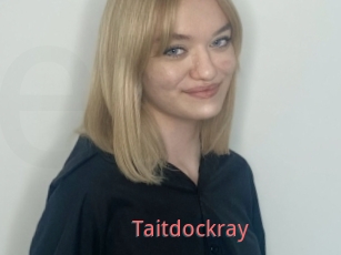 Taitdockray