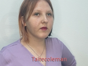 Taitecoleman