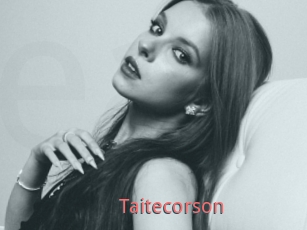 Taitecorson