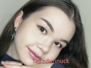 Taitedunnuck