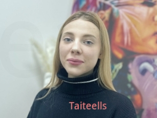 Taiteells