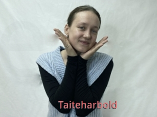 Taiteharbold