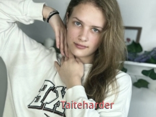 Taiteharder