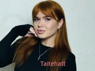 Taitehatt