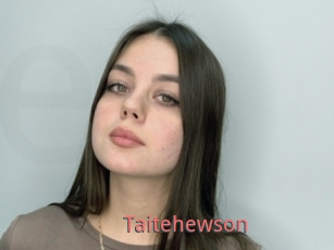 Taitehewson