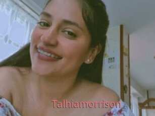 Talhiamorrison