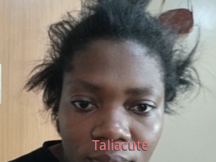 Taliacute