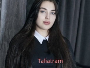 Taliatram