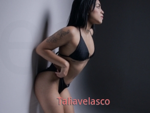 Taliavelasco