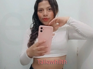 Taliawhilth