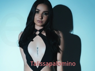 Talissapalomino