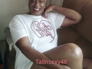 Tallnsexy48