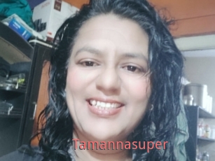 Tamannasuper