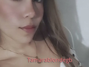 Tamarablondegb