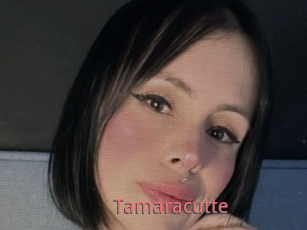 Tamaracutte