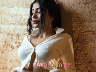 Tamaraminaj