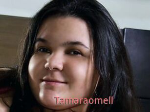 Tamaraomell