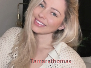 Tamarathomas