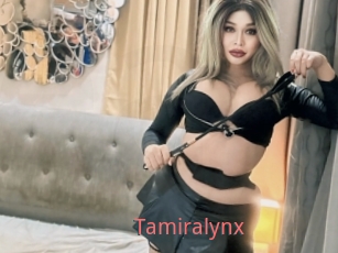 Tamiralynx