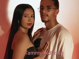 Tammyandbrian