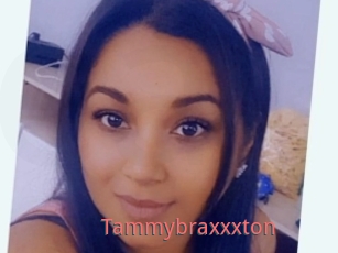 Tammybraxxxton