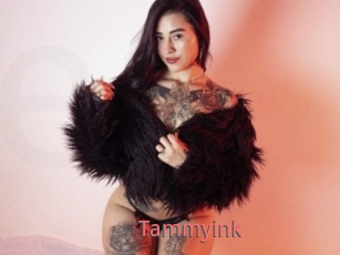 Tammyink