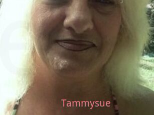 Tammysue