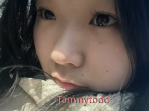 Tammytodd