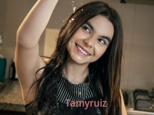 Tamyruiz