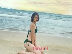 Tanami