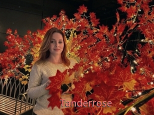 Tanderrose