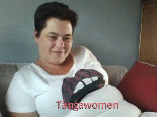 Tangawomen