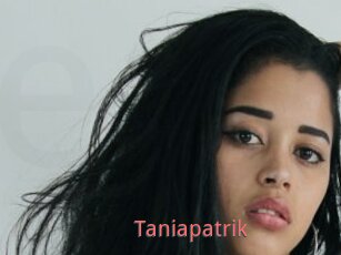 Taniapatrik