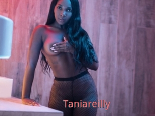 Taniareilly