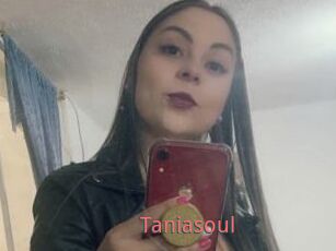 Taniasoul