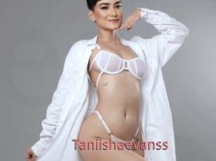 Taniishaevanss