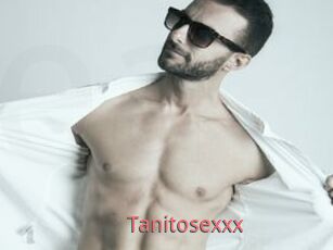 Tanitosexxx