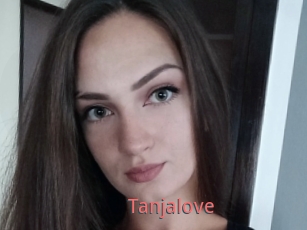 Tanjalove