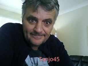 Tanjo45