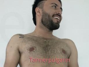 Tannerpulgarin