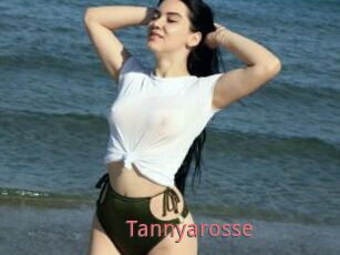 Tannyarosse