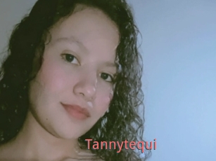 Tannytequi