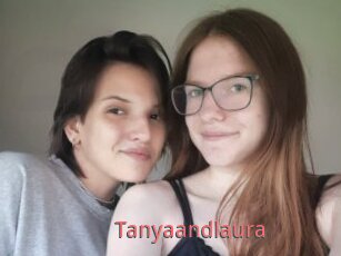 Tanyaandlaura