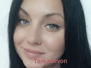 Tanyadevon