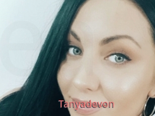 Tanyadevon